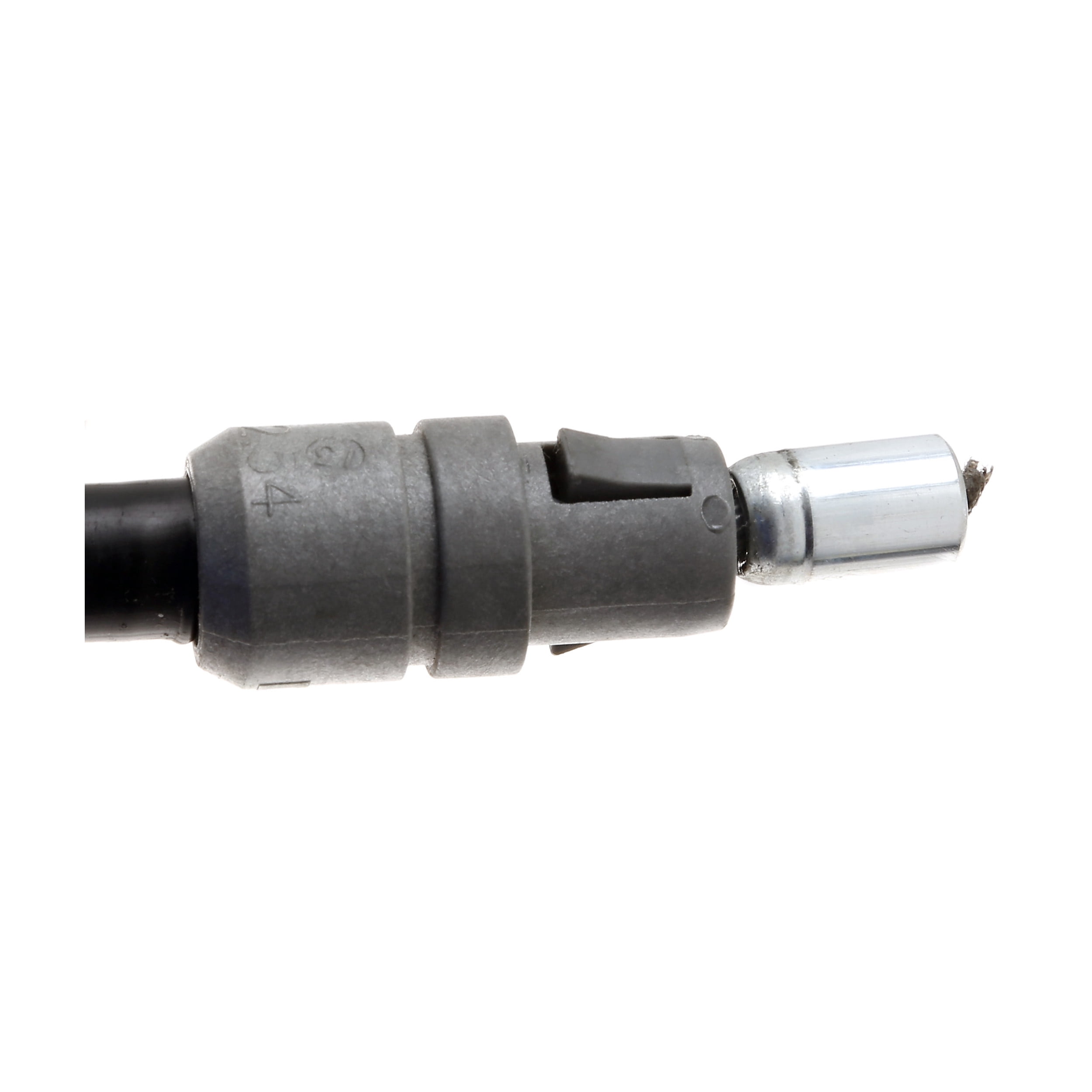Raybestos Element3 Brake Cables, BC97135 Fits select: 2009-2012 JEEP LIBERTY, 2008 JEEP LIBERTY SPORT