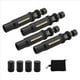 thumbnail image 2 of Kit de Válvula Desinfladora de Neumáticos con Parada Automática Ajustable (10-30 PSI) 4 Piezas Herramienta de Inflado de Neumáticos Atornillable para Vehículos Motocicletas, 2 of 10