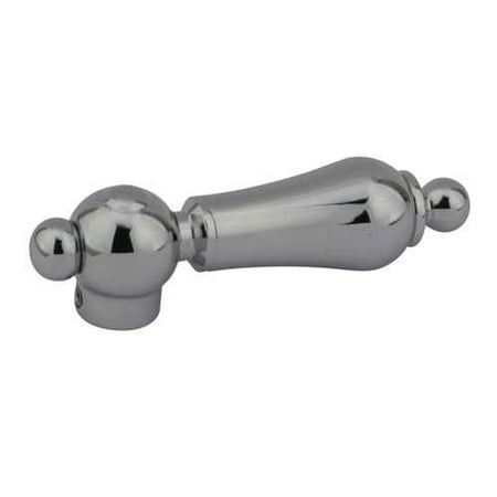 UPC 663370232138 product image for Kingston Brass KBH1601AL Replacement Cold or Hot Handle for Kingston Brass Fauce | upcitemdb.com