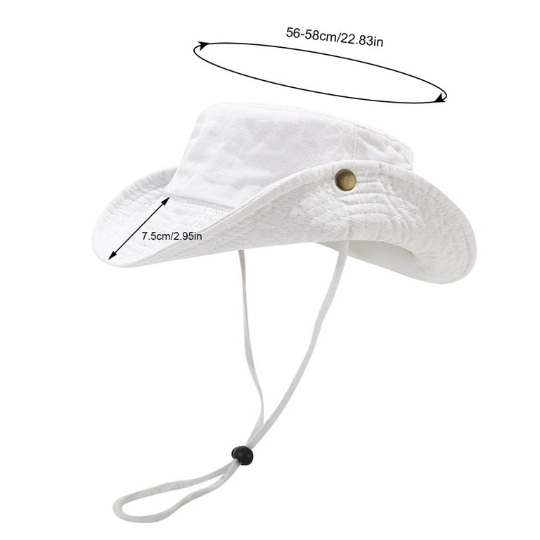 iHPH7 Hiking Hat Men's Sun Hats Hiking Accessories Boonie Hats