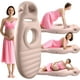 thumbnail image 1 of Almohada inflable de embarazo KSFJEU para todo el cuerpo y maternidad, 1 of 7