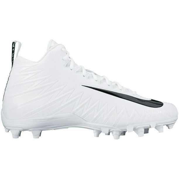 nike alpha menace varsity 3 reviews