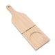 thumbnail image 3 of Picadora de plátanos para tostonera, prensa de plátanos para plátanos rellenos, utensilios de cocina, machacador de papas de madera para hacer tostone, 3 of 9