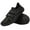 Black, variant on Deadlift Shoes - Weight Lifting Shoes for Men Women - Weightlifting Squat Shoes Fitness Cross-Trainer Barefoot Gym Training Sneakers
