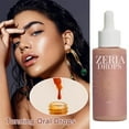 thumbnail image 5 of Zeria Sunless Tanning Drops ； ZERIA Drops to Naturally Boost 60ml‘’, 5 of 5