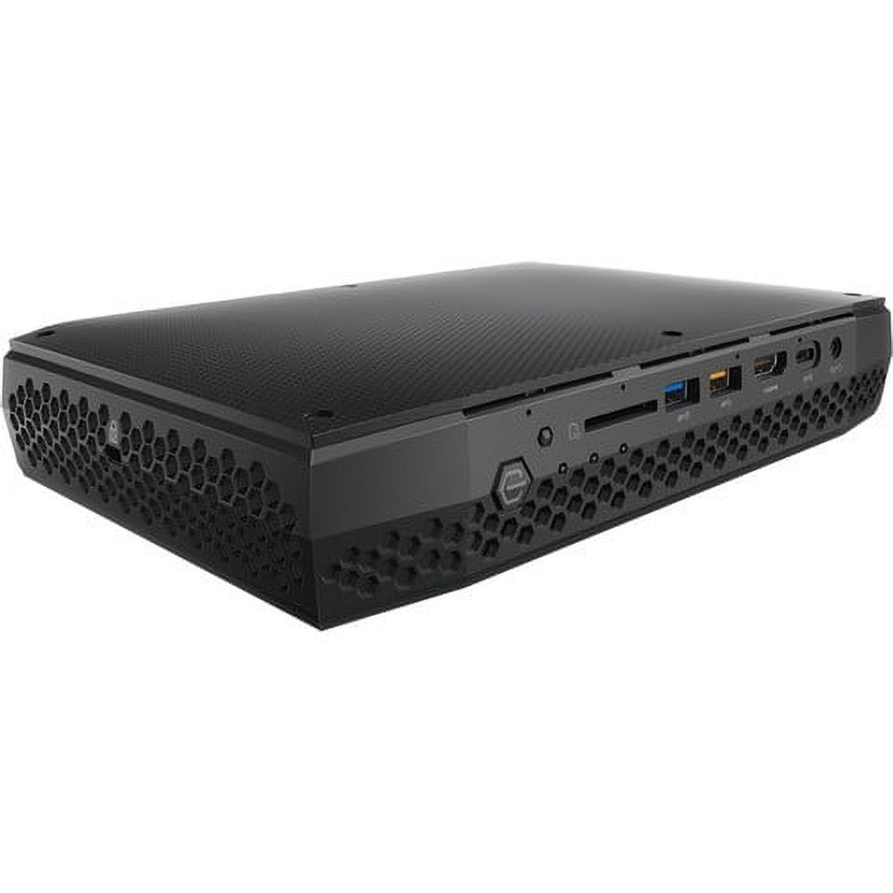 intel NUC Mini PC i7-8809G/32GB/SSD3TB Intel NUC10I7FNKN1 Core i7-10710U 6-Core NUC Mini PC (Slim Version
