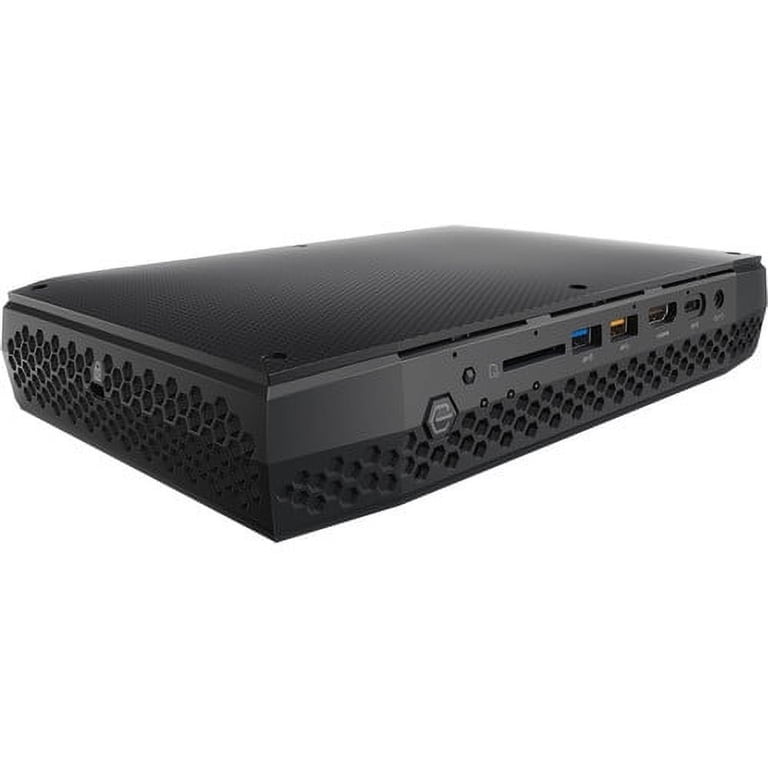Intel NUC NUC8I7HVK Mini PC/HTPC, Intel Quad-Core i7-8809G Upto