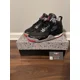 thumbnail image 5 of A i r-Jor-dan 4 Retro Bred Reimagined GS FQ8213-006, 5 of 6