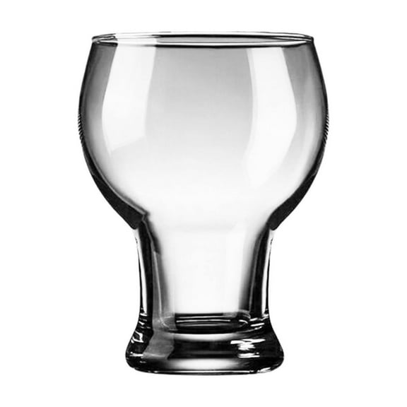 Dienrx 450Ml Big Belly Beer Glass - Spherical Engraved Mug | Enhances Aroma, Dishwasher-Safe for Men, Birthday Gifts, Home Bars, Beer Enthusiasts