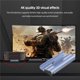 thumbnail image 4 of Estación de acoplamiento PD3.0 USB Game Holder Base 4K para Steam Deck (Gris V259), 4 of 4