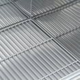 thumbnail image 7 of Maxx Cold Milk Cooler, 34"W, Stores up to (8) 13" Milk Crates, in Stainless Steel (MXMC34HC), 7 of 7