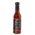 thumbnail image 4 of NAHS Sizzling Hot Sauce - Bold and Spicy Gourmet Condiment, 8oz Bottle, 4 of 5