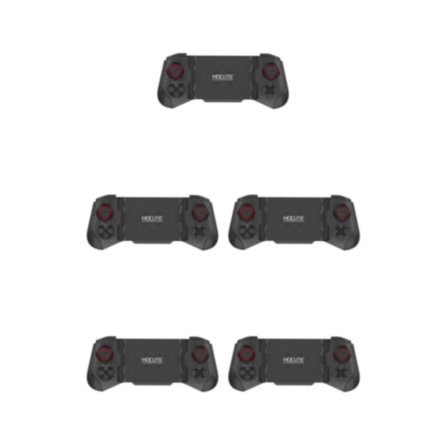 Methold Stretchable Wireless Gamepad Direct Connection Support and 13.4 Above Type2 NO2