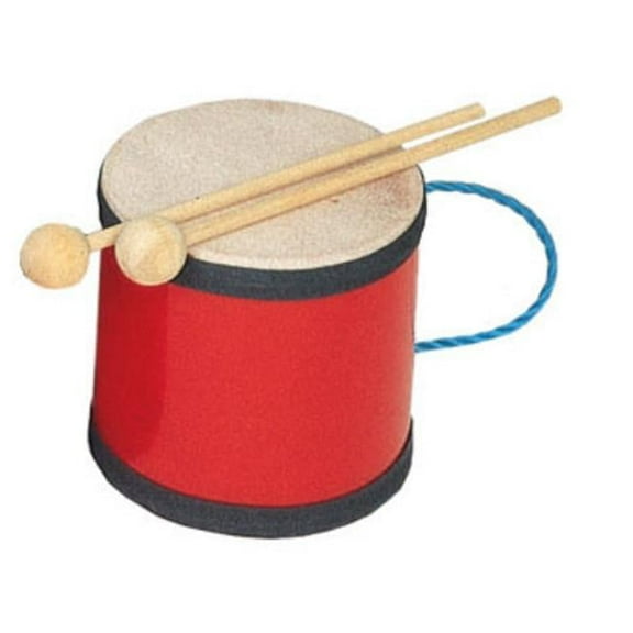 Rhythm Band Instruments RB1013 Small Tom Tom with Mallet