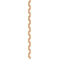 thumbnail image 2 of Ekena Millwork 94"H x 1/4"T Pomeroy Adjustable Wood Decorative Slat Wall Panel Kit, Cherry (contains 12 Slats), 2 of 16