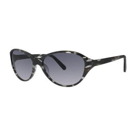 KENSIE Sunglasses IN THE DARK Black 58MM