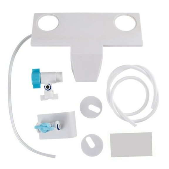 ZUARFY Bathroom Smart Toilet Seat Bidet Toilet Lid / Ass Flusher Intelligent Toilet Flushing Sanitary Device