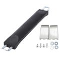 thumbnail image 2 of Suitcase Handle, Suitcase Luggage Case Handle Flexible 25cm Spare Strap Handle Grip Replacement, 2 of 5