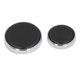 thumbnail image 3 of Ratio de Movimento de MoviNTO, COJÍN DE VILLANCICOS 2 PCS PU SCEOLECHO ACERADO ACERADO DE REPARACIÓN DE BATERÍA HERRAMIENTA PARA REPARADOR DE RELOJES, 3 of 7