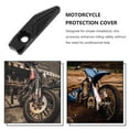 thumbnail image 3 of UPOUART High Strength Black Motorcycle Set with Mud and Water Cover, 3 of 8