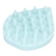 thumbnail image 2 of Cepillo de masaje de cuero cabelludo Cepillo de masaje de champú Cepillo de cuero cabelludo Cepillo de cuero cabelludo Masajeador de pelo Baño Ducha Limpieza del, 2 of 14