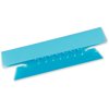 Oxford 97302 Oxford Tab 0.3 Blue , Pack Of 80