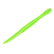 Orange Peeler tools,Plastic Orange Peeler,Citrus Remover Easy Open,Citrus Peeler,Lemon Peeler,Citrus Peel Cutter,Vegetable Slicer,Fruit Tools,Kitchen Gadgets (Orange 1 Pack)