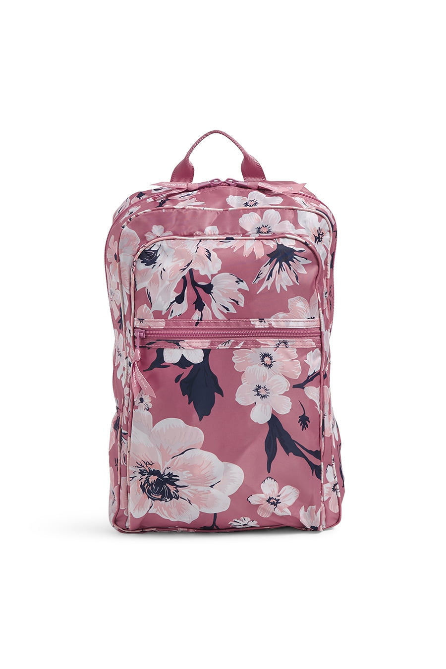 vera bradley foldable backpack
