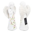 thumbnail image 1 of Garden Angel Statue, Energy Saving Angel Statue  for Patio, 1 of 8