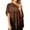 Coffee, variant on Lightweight Chiffon Summer Wrap Şun For Beach Cover Up Soft Flowing Shawl Breathable Sun Scarf Versatile Evening Stole Dressy, XXL, Blue