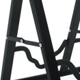 thumbnail image 4 of Soporte de guitarra Rok-It A-Frame Double para guitarra eléctrica y acústica, 4 of 9