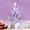 Blue, variant on Sentmoon Up to 40% off Christmas Greeting Card Three-dimensional Gift Card Thank You Card Sales Items for the Day