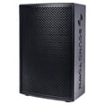 thumbnail image 2 of Sound Town 12” 700W Powered DJ PA Speaker with Bluetooth, Titanium Compression Driver and 3-Channel Mixer for Bands, Solo Performers, Mobile DJ, Karaoke, Home Studio, Church, Black (KALE-112BPW), 2 of 5