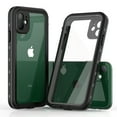 thumbnail image 4 of AICase Shockproof Heavy Duty Cell Phone Case for Apple iPhone 11, 4 of 9