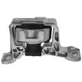 thumbnail image 2 of 4M Auto Parts. Engine Mounts, Engine Torque Strut Mount & Transmission Mount 4PCS Set. Part Numbers: 9632, 9196, 3481, 9222, 2 of 4