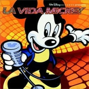 Vida Mickey