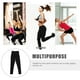 thumbnail image 2 of Leggings de maternidad Butterluxe para mujer, pantalones de entrenamiento para yoga, embarazo, pantalones de yoga para mujeres embarazadas (XXL), 2 of 5