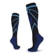 thumbnail image 1 of Calcetines de compresión Calcetines para hombres y mujeres Calcetines deportivos profesionales Media yeacher SM, 1 of 7