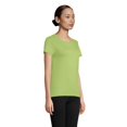 thumbnail image 3 of SOLS Womens Pioneer T-Shirt, 3 of 4