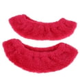 thumbnail image 2 of Ice Skate Guards - Sports Figure Hockey Skating Covers for Adult - Durable & Functional - Select Sizes Rosy, 2 of 8