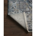thumbnail image 4 of Loloi II Samra SAM-01 Denim / Grey Oriental Area Rug 7'-10" x 10', 4 of 6
