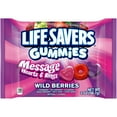 thumbnail image 2 of Lifesavers Valentine's Day Message Gummies - 2-oz. Pouch, 2 of 9