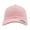 Pink, variant on Flexfit Low Profile Cotton Twill Cap