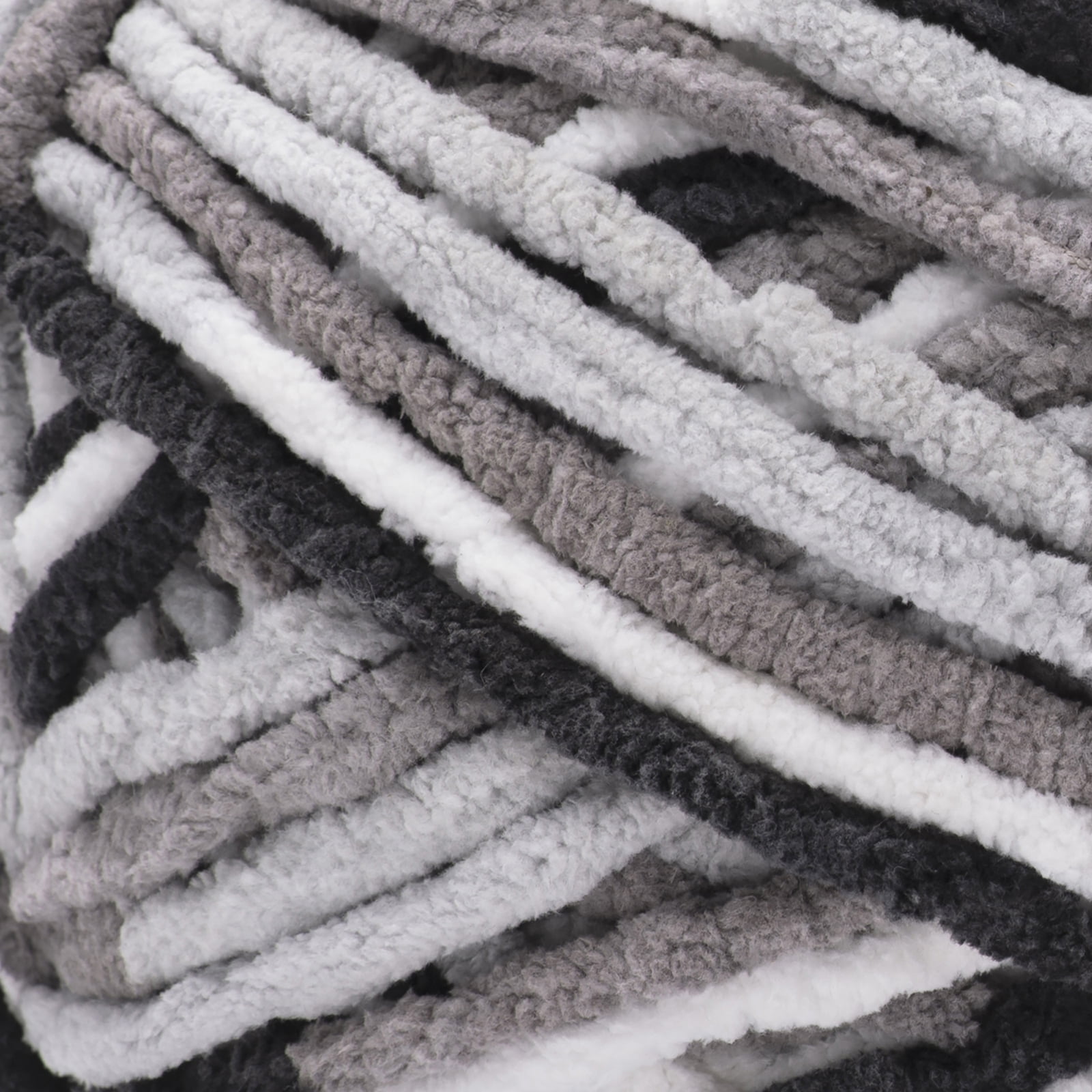Bernat Blanket Yarn, 6 Pack