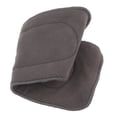 thumbnail image 3 of Coussin, Insert Pratique Réutilisable Gris Foncé, Lavable à l'Aise pour Pantalons Adultes, 3 of 8