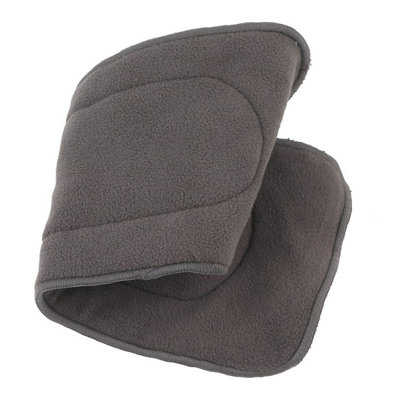 Doublure de Couche, Doublure en Tissu, Pratique Réutilisable Confortable Pratique pour Pantalons Adultes Post-Partum Protection contre la Saignement et l'Incontinence