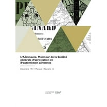 L'Aéronaute (Paperback)