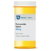 Furosemide 40mg Tablet - 100 Count
