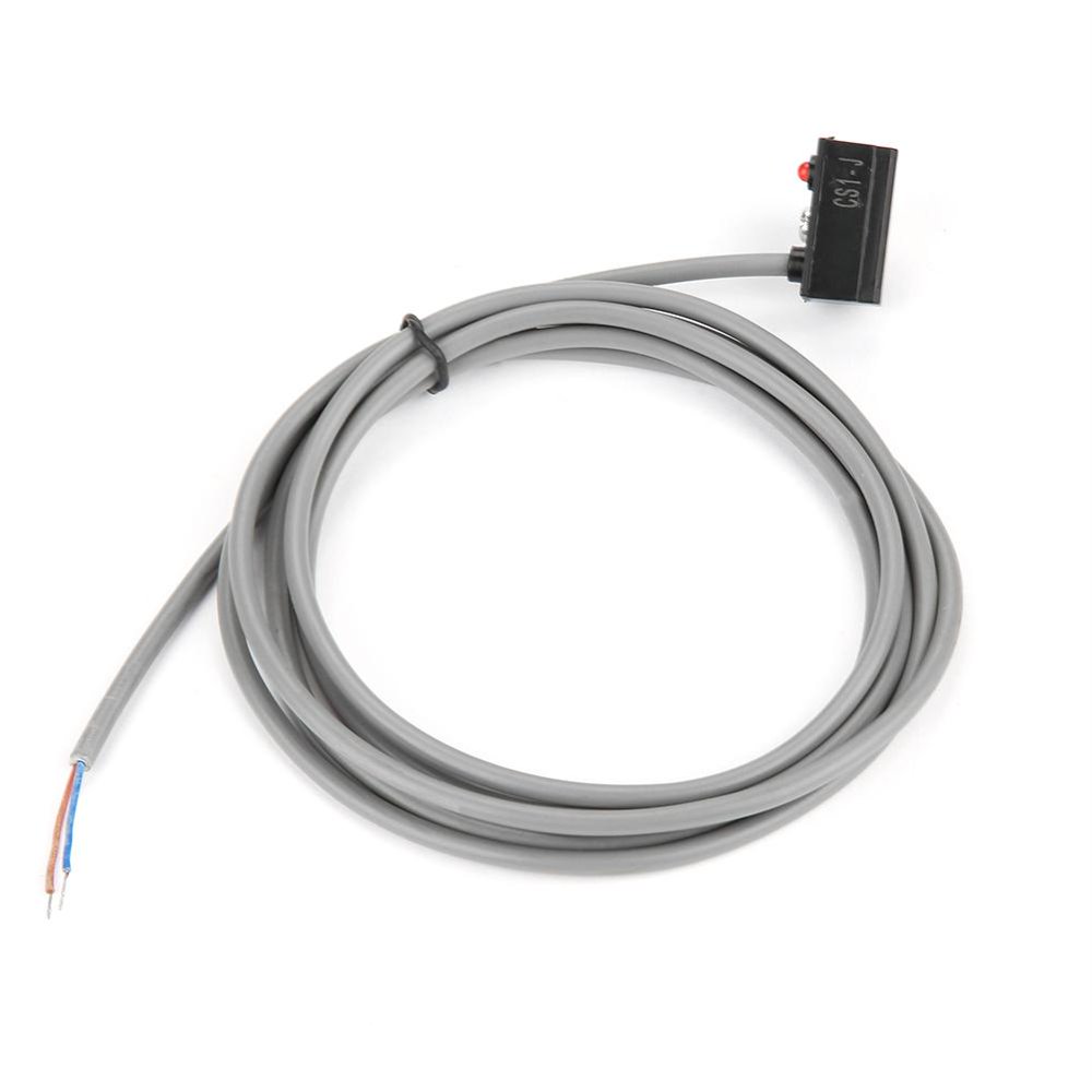 Tebru CS1J Air Pneumatic Cylinder Reed Switch Sensor