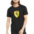 thumbnail image 3 of Playera Puma FERRARI RACE COLORED BIG TEE Hombre 53169101, 3 of 3
